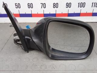 зеркало правое Volkswagen Amarok 1 поколение 2013, 2.0 л., BiTDI, дизель, МКПП, пикап, PIN6