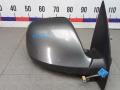 зеркало правое Volkswagen Amarok 1 поколение 2013, 2.0 л., BiTDI, дизель, МКПП, пикап, PIN6 - фото №3