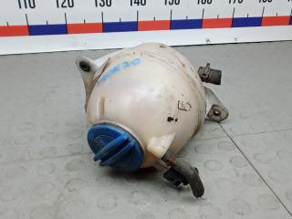 бачок расширительный Volkswagen Amarok 1 поколение 2013, 2.0 л., BiTDI, дизель, МКПП, пикап