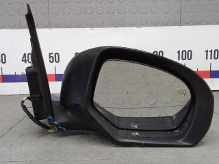 зеркало правое Suzuki Swift 4 поколение 2011, 1.2 л., бензин, МКПП, хетчбэк 5 дв., PIN5