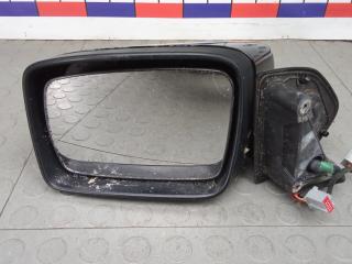 зеркало левое Land Rover Range Rover Sport 1 поколение 2008, 3.6 л., дизель, АКПП, внедорожник 5 дв., PIN11