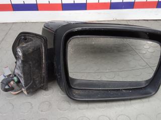 зеркало правое Land Rover Range Rover Sport 1 поколение 2008, 3.6 л., дизель, АКПП, внедорожник 5 дв., PIN11