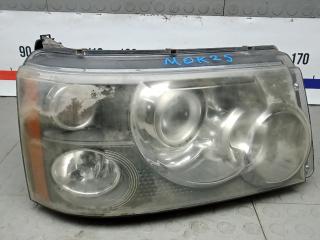 фара правая Land Rover Range Rover Sport 1 поколение 2008, 3.6 л., дизель, АКПП, внедорожник 5 дв.