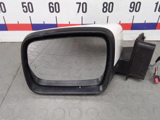 зеркало левое Land Rover Range Rover Sport 1 поколение [рестайлинг] 2009, 3.6 л., дизель, АКПП, внедорожник 5 дв., PIN10