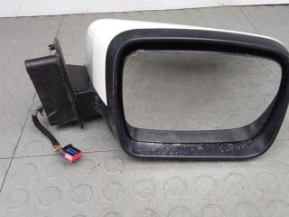 зеркало правое Land Rover Range Rover Sport 1 поколение [рестайлинг] 2009, 3.6 л., дизель, АКПП, внедорожник 5 дв., PIN11