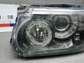 фара левая Land Rover Range Rover Sport 1 поколение [рестайлинг] 2009, 3.6 л., дизель, АКПП, внедорожник 5 дв. - фото №2