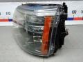 фара левая Land Rover Range Rover Sport 1 поколение [рестайлинг] 2009, 3.6 л., дизель, АКПП, внедорожник 5 дв. - фото №3