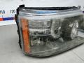 фара правая Land Rover Range Rover Sport 1 поколение [рестайлинг] 2009, 3.6 л., дизель, АКПП, внедорожник 5 дв. - фото №2