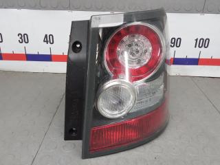 фонарь задний правый Land Rover Range Rover Sport 1 поколение [рестайлинг] 2009, 3.6 л., дизель, АКПП, внедорожник 5 дв.