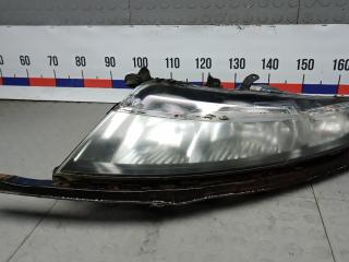 фара левая Honda Civic 8 поколение [рестайлинг] 2008, 1.8 л., бензин, МКПП, хетчбэк 5 дв.