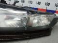 фара левая Honda Civic 8 поколение [рестайлинг] 2008, 1.8 л., бензин, МКПП, хетчбэк 5 дв. - фото №2
