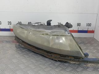 фара правая Honda Civic 8 поколение [рестайлинг] 2008, 1.8 л., бензин, МКПП, хетчбэк 5 дв.