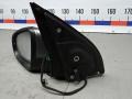 зеркало левое Volkswagen Golf 6 поколение 2010, 1.6 л., дизель, МКПП, хетчбэк 5 дв., PINOV - фото №2