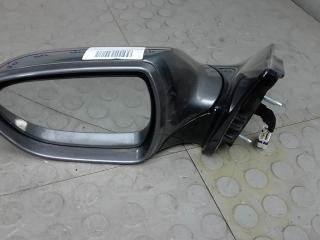 зеркало левое Hyundai i40 VF [рестайлинг] 2015, 1.7 л., дизель, МКПП, седан, PIN6