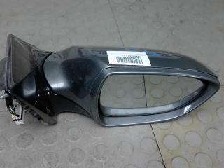 зеркало правое Hyundai i40 VF [рестайлинг] 2015, 1.7 л., дизель, МКПП, седан, PIN6