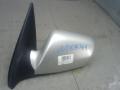 зеркало левое Kia Sportage 2 поколение 2005, 2.0 л., дизель, МКПП, внедорожник 5 дв., PIN5 - фото №2