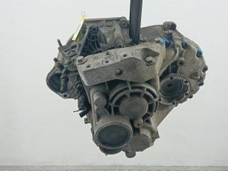 МКПП Skoda Octavia 3 поколение (A7) 2014, 2.0 л., дизель, МКПП, универсал, PFM