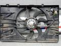вентилятор радиатора Opel Astra J [рестайлинг] 2011, 2.0 л., CDTi, дизель, МКПП, хетчбэк 5 дв. - фото №6