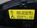 фонарь задний правый Volkswagen Polo 5 поколение [рестайлинг] 2015, 1.2 л., TSI 16V, бензин, МКПП, хетчбэк 5 дв. - фото №5