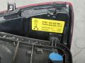 фонарь задний правый Volkswagen Polo 5 поколение [рестайлинг] 2015, 1.2 л., TSI 16V, бензин, МКПП, хетчбэк 5 дв. - фото №5
