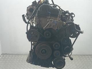 двигатель Hyundai Santa Fe 2 поколение (CM) [рестайлинг] 2010, 2.2 л., дизель, МКПП, внедорожник 5 дв., D4HB