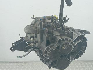 МКПП Hyundai Santa Fe 2 поколение (CM) [рестайлинг] 2010, 2.2 л., дизель, МКПП, внедорожник 5 дв., 430003B030