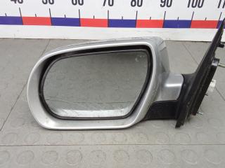 зеркало левое Hyundai Santa Fe 2 поколение (CM) [рестайлинг] 2010, 2.2 л., дизель, МКПП, внедорожник 5 дв., PIN8
