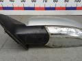 зеркало левое Hyundai Santa Fe 2 поколение (CM) [рестайлинг] 2010, 2.2 л., дизель, МКПП, внедорожник 5 дв., PIN8 - фото №5