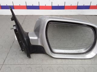 зеркало правое Hyundai Santa Fe 2 поколение (CM) [рестайлинг] 2010, 2.2 л., дизель, МКПП, внедорожник 5 дв., PIN8