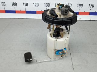 насос топливный Hyundai Santa Fe 2 поколение (CM) [рестайлинг] 2010, 2.2 л., дизель, МКПП, внедорожник 5 дв.