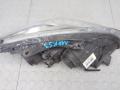 фара левая Hyundai i30 FD 2008, 1.6 л., бензин, МКПП, хетчбэк 5 дв. - фото №5