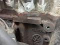двигатель Volkswagen Crafter 1 поколение 2008, 2.5 л., дизель, МКПП, микроавтобус, BJK - фото №7