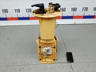 насос топливный Volkswagen Crafter 1 поколение 2008, 2.5 л., дизель, МКПП, микроавтобус