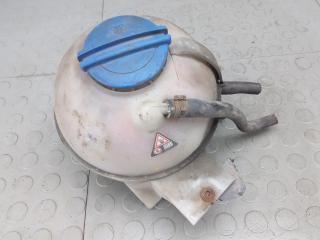 бачок расширительный Volkswagen Crafter 1 поколение 2008, 2.5 л., дизель, МКПП, микроавтобус