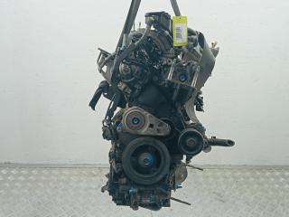 двигатель Toyota Auris 2 поколение 2014, 1.4 л., дизель, МКПП, универсал, 1ND-TV