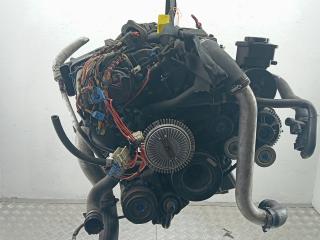 двигатель BMW X5 E53 [рестайлинг] 2003, 3.0 л., дизель, АКПП, внедорожник 5 дв., 306D1