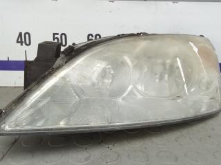 фара левая Ford Mondeo 3 поколение [рестайлинг] 2005, 1.8 л., бензин, МКПП, хетчбэк 5 дв.