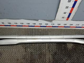 дуги на крышу (рейлинги) Ford EcoSport 2 поколение 2016, 1.0 л., бензин, МКПП, внедорожник 5 дв.