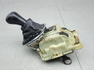 кулиса Mercedes-Benz C-Класс W203/S203/CL203 [рестайлинг] 2005, 2.2 л., D C220 CDI, дизель, АКПП, седан