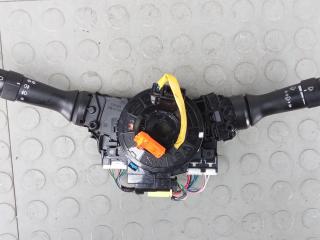 переключатель подрулевой Toyota Auris 1 поколение [рестайлинг] 2010, 1.4 л., D-4D, дизель, МКПП, хетчбэк 5 дв.