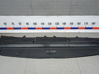 шторка багажника Toyota VERSO 2011, 2.0 л., дизель, МКПП, минивэн