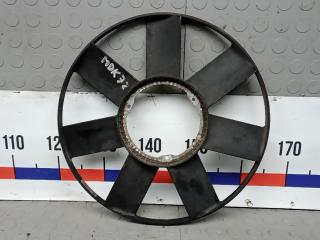 крыльчатка вискомуфты BMW X5 E53 [рестайлинг] 2003, 3.0 л., дизель, АКПП, внедорожник 5 дв.