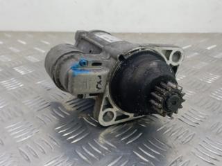 стартер Skoda Octavia 3 поколение (A7) 2014, 2.0 л., дизель, МКПП, универсал, 02M911024S