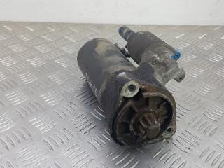 стартер Volkswagen Crafter 1 поколение 2008, 2.5 л., дизель, МКПП, микроавтобус, 0001125055