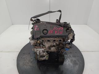 двигатель Peugeot 308 T7 [рестайлинг] 2011, цвет, 5F01