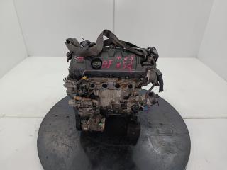 двигатель Peugeot 308 T7 2009, цвет, 5FW