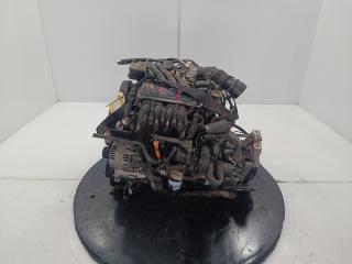 двигатель Volkswagen Beetle 2004, Бензин 1.6, цвет, AYD