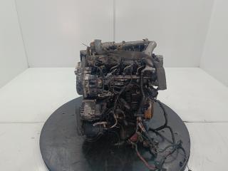 двигатель Volvo S40 1 поколение [рестайлинг] 2002, цвет, F9Q419