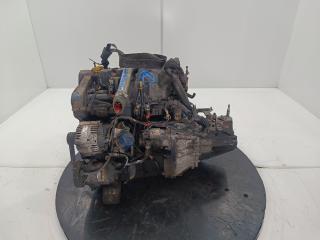 двигатель Renault Megane 2 поколение [рестайлинг] 2007, Дизель 1.5, цвет, K9K732