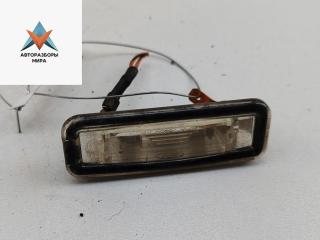 подсветка номера Ford Focus 1 поколение [рестайлинг] 2002, 1.6 л., i, бензин, МКПП, синий, универсал, XS4X13550AX